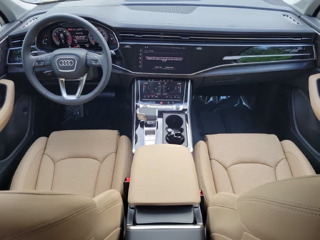 New 2026 Audi Q7 3.0T Prestige AWD/4WD image 18