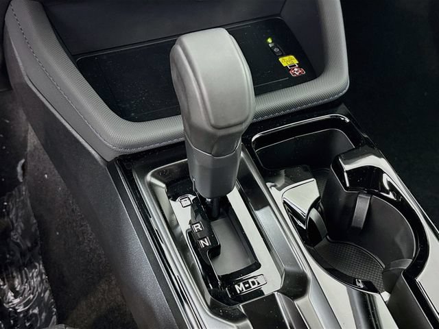 New 2026 Subaru Forester Limited AWD/4WD image 17