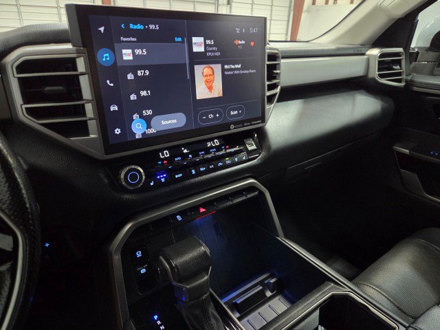 Used 2022 Toyota Tundra Limited image 50