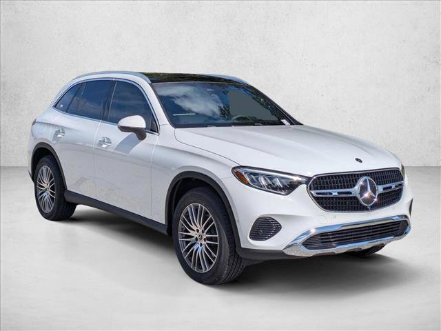 New 2027 Mercedes-Benz GLC 300 image 7