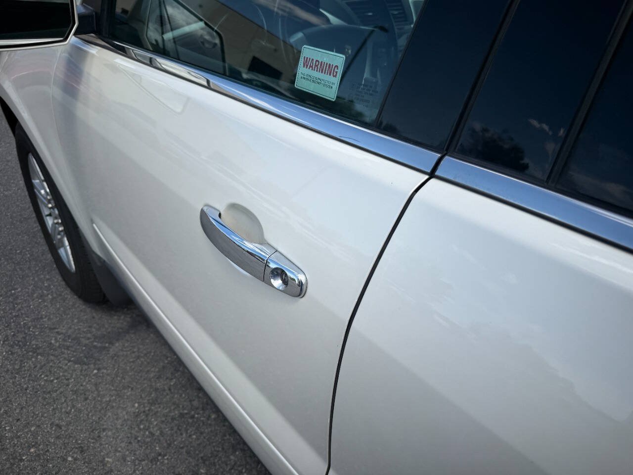 Used 2012 Chevrolet Traverse LT AWD/4WD image 24