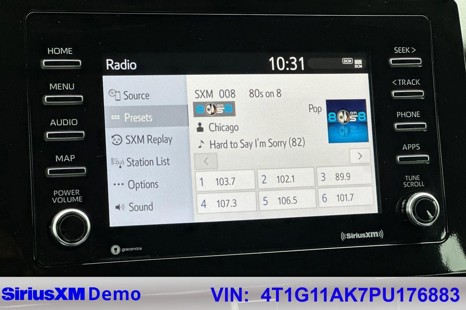 Used 2023 Toyota Camry SE image 27