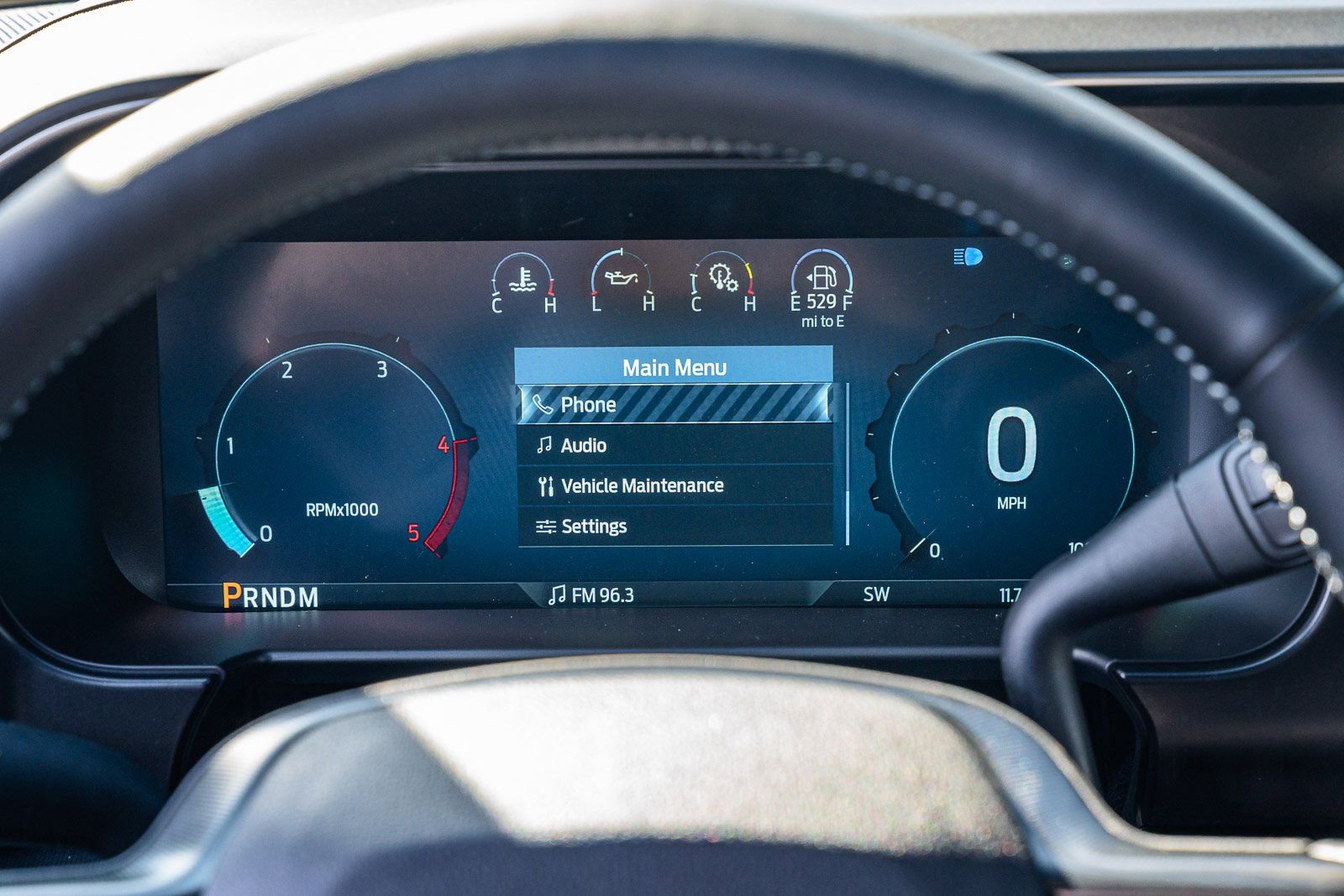 New 2026 Ford F250 Platinum image 29