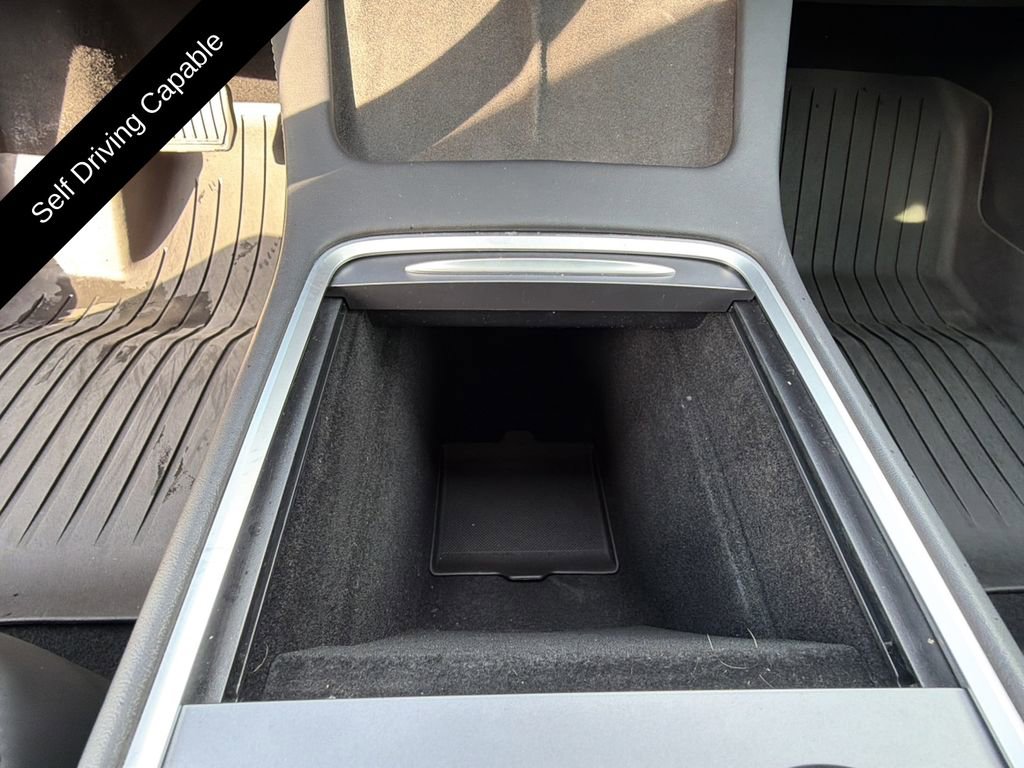 Used 2021 Tesla Model 3 Long Range image 21