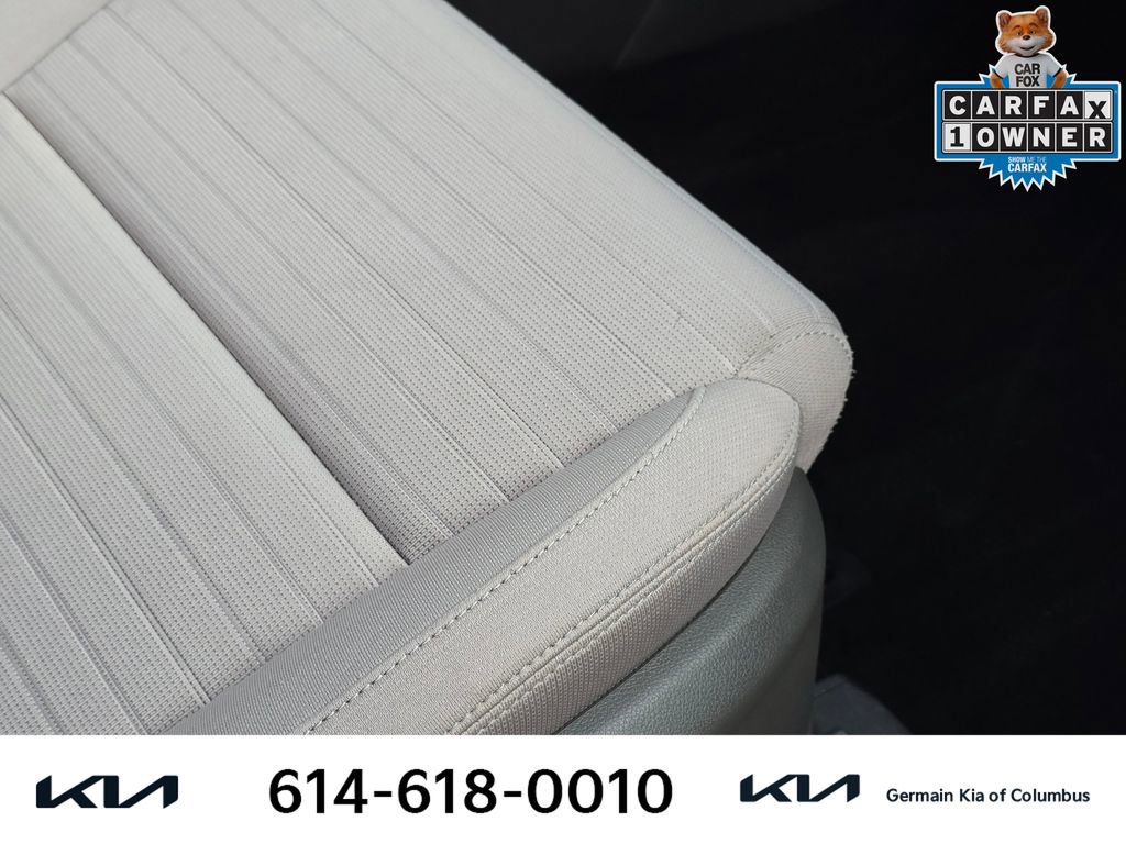 Certified 2018 Kia Sportage LX image 26