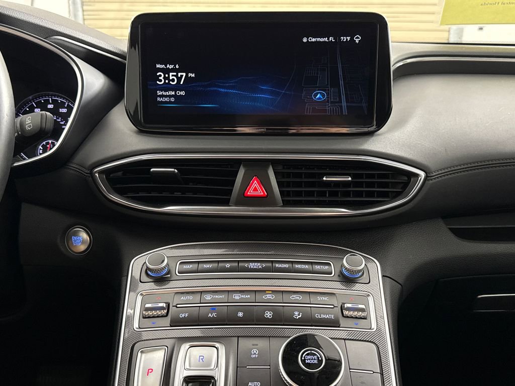 Certified 2023 Hyundai Santa Fe SEL image 20