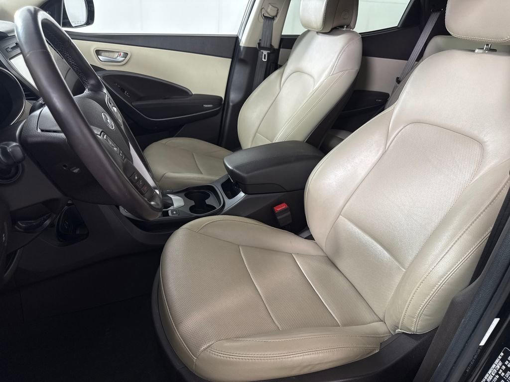 Used 2018 Hyundai Santa Fe Sport w/ 2.0T Ultimate Tech Package 05 AWD/4WD image 11