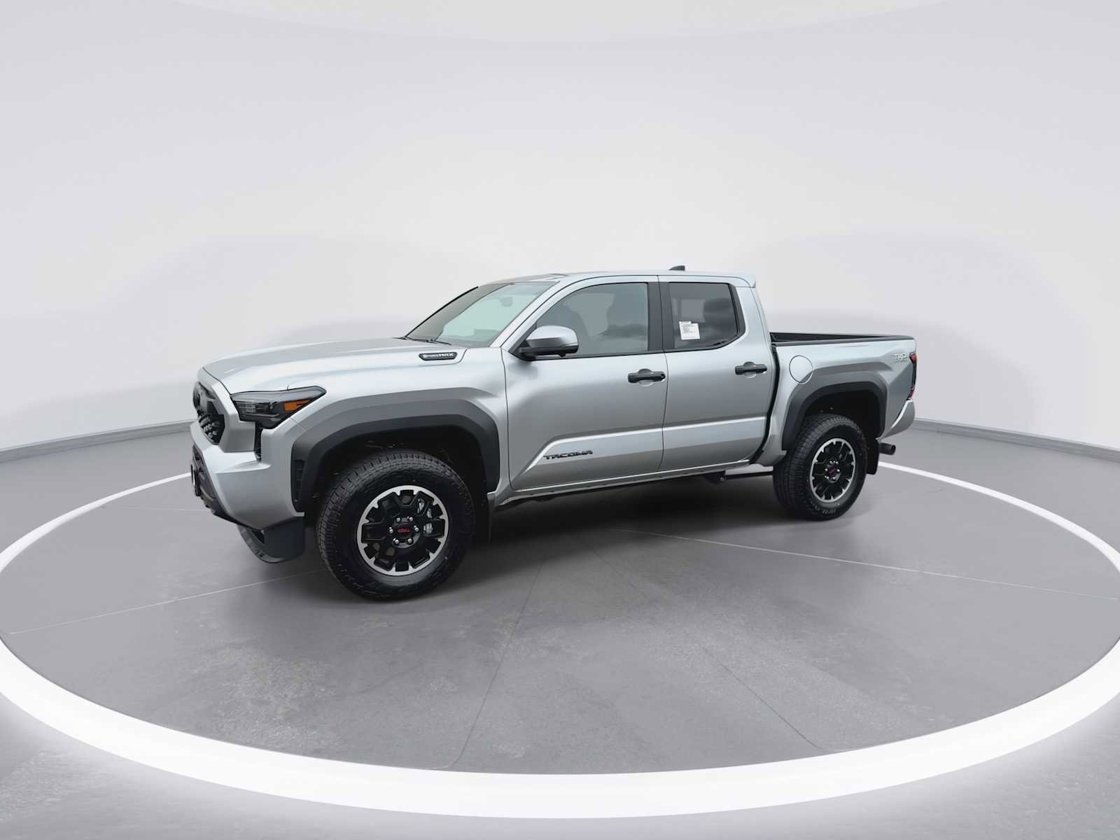 New 2025 Toyota Tacoma TRD Off-Road image 4