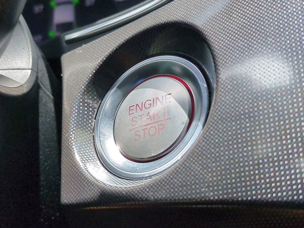 Used 2024 Acura Integra A-Spec FWD image 27