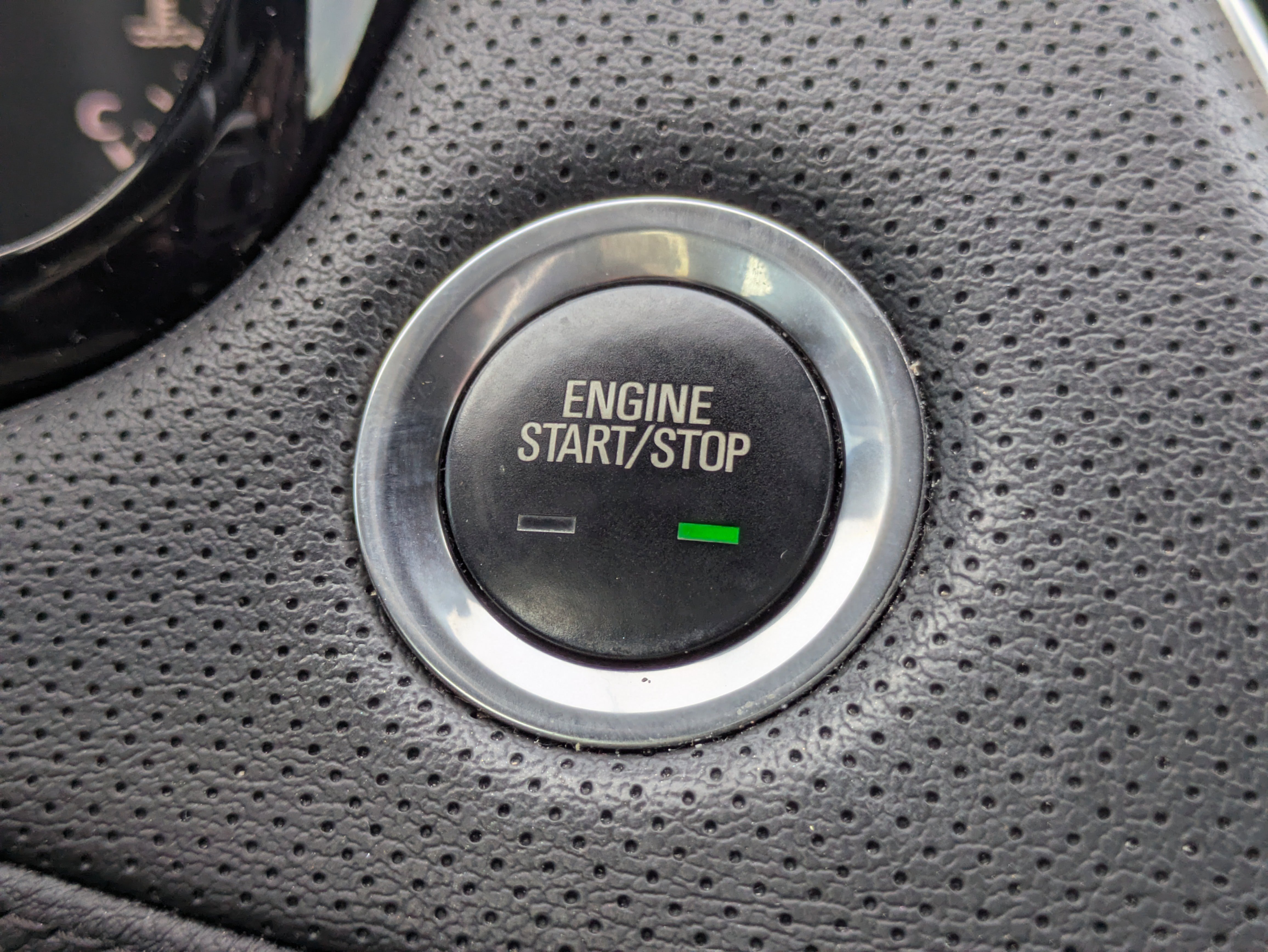 Used 2022 Cadillac XT5 Sportv w/ LPO, ONYX Package image 24