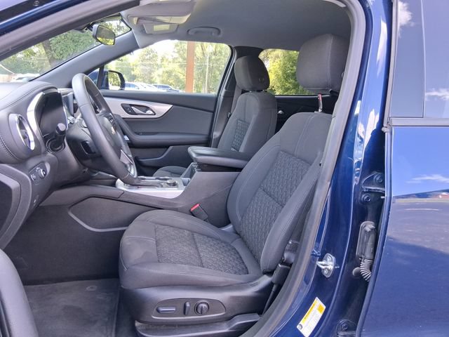 Used 2022 Chevrolet Blazer LT AWD/4WD image 11