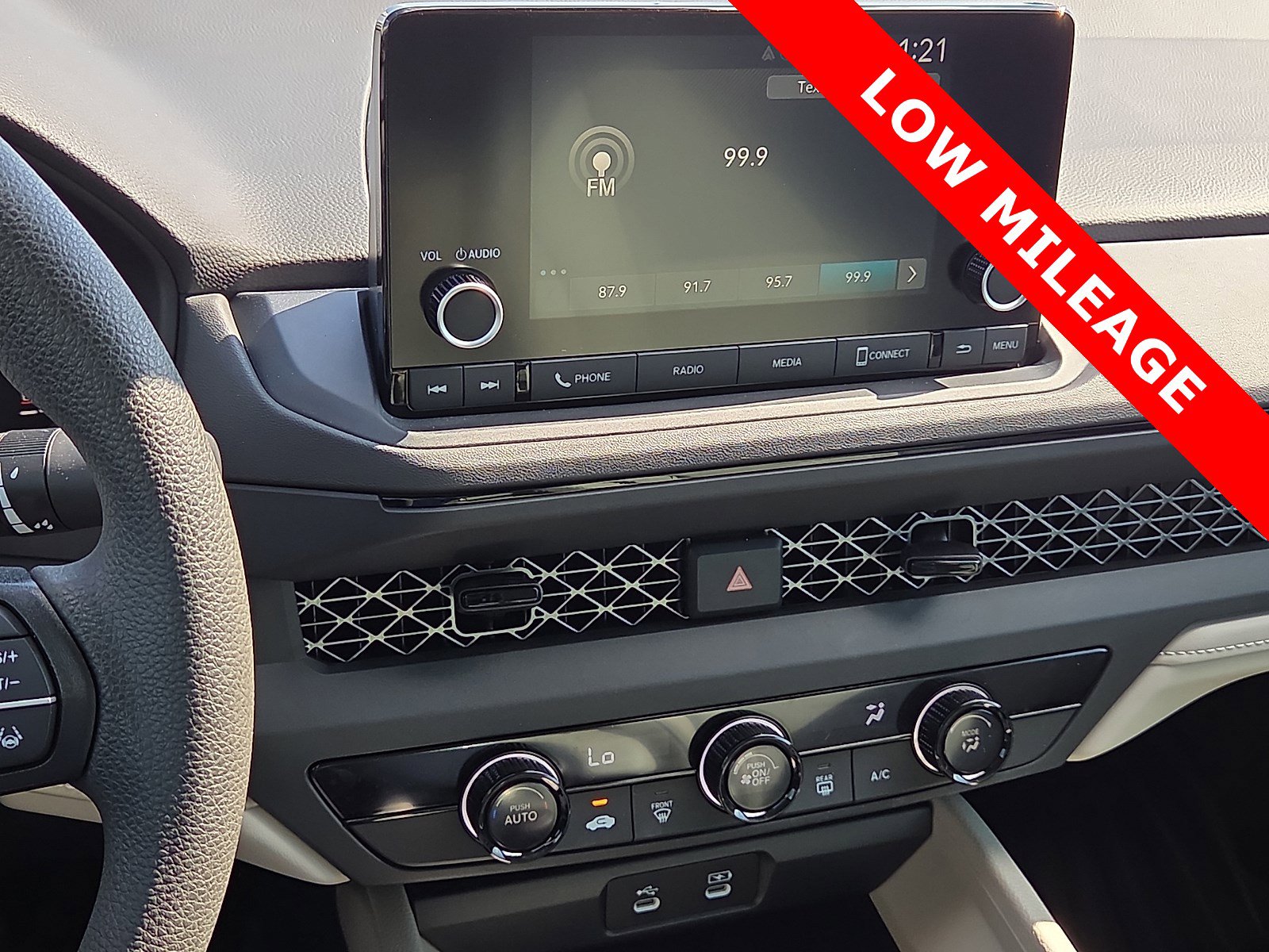 Used 2024 Honda Accord LX image 16