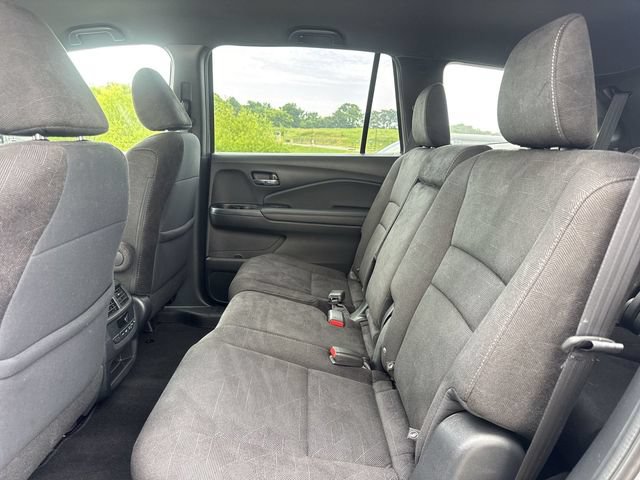 Used 2022 Honda Pilot Sport image 9