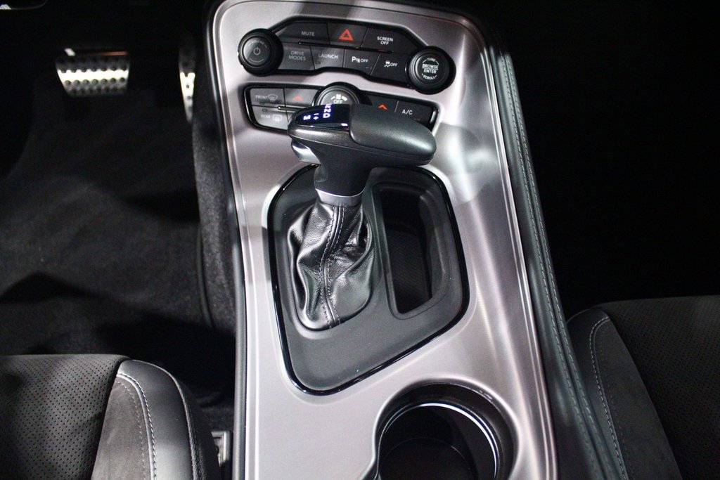 Used 2023 Dodge Challenger R/T Scat Pack w/ Plus Package image 21