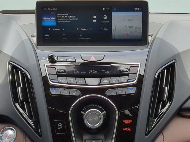 Used 2024 Acura RDX SH-AWD w/ Advance Package image 18