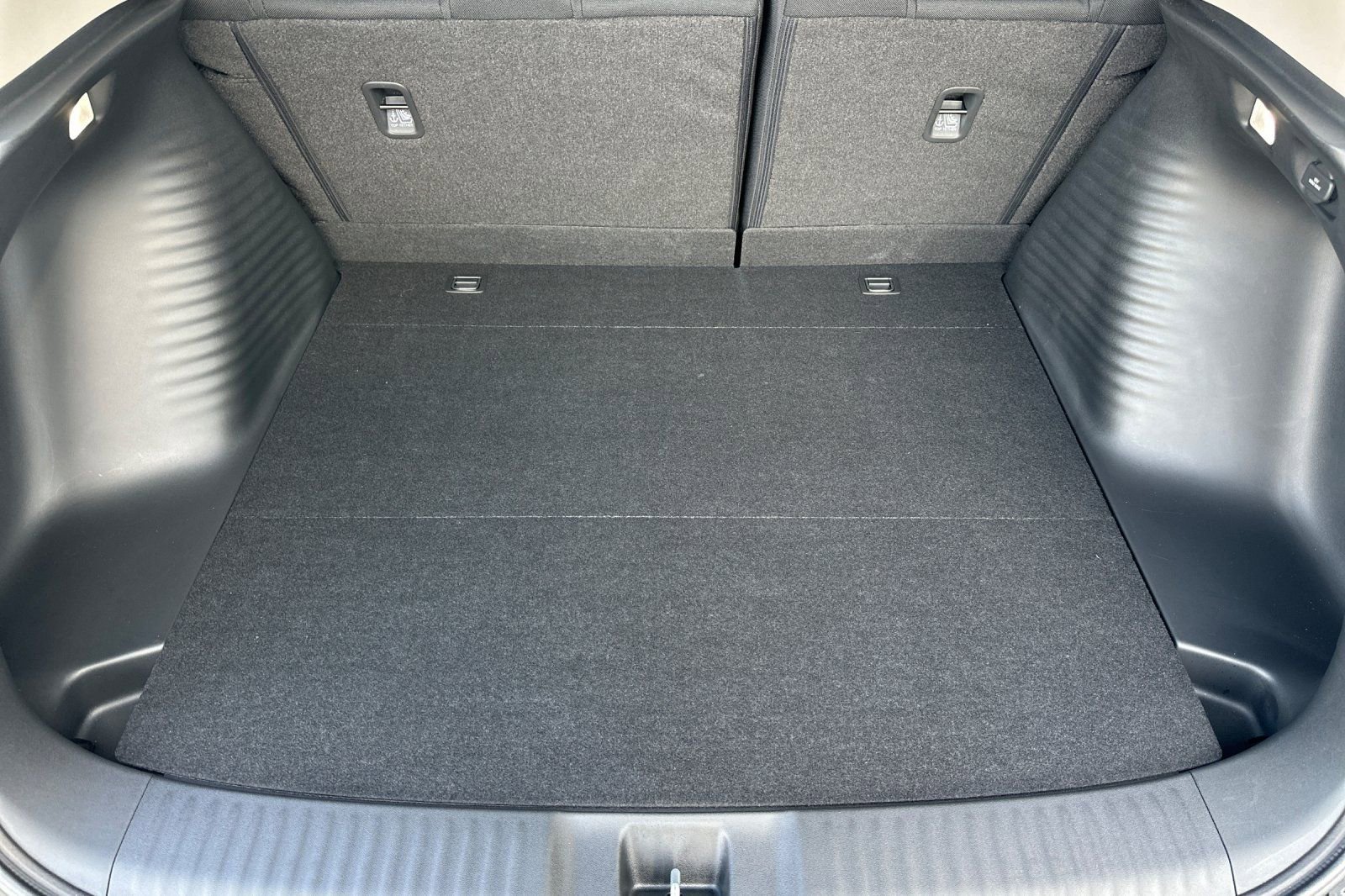 Certified 2026 Honda HR-V LX image 16