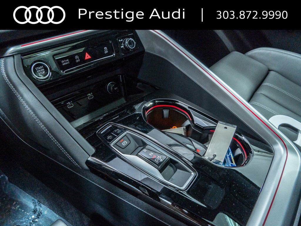 Used 2025 Audi Q5 Premium Plus w/ Premium Plus image 19