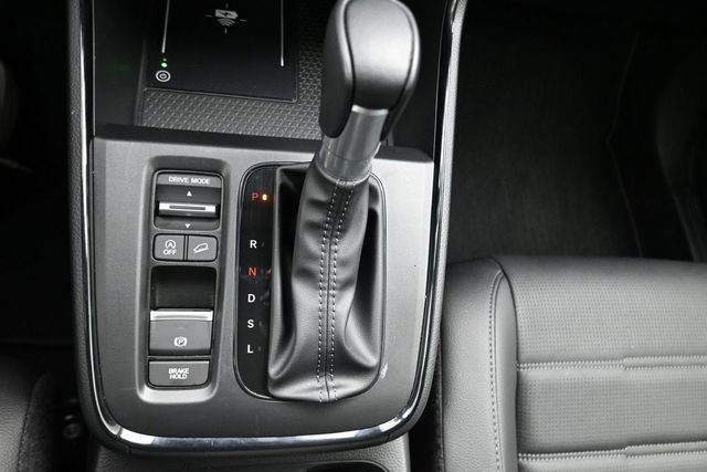 Used 2026 Honda CR-V EX-L image 19