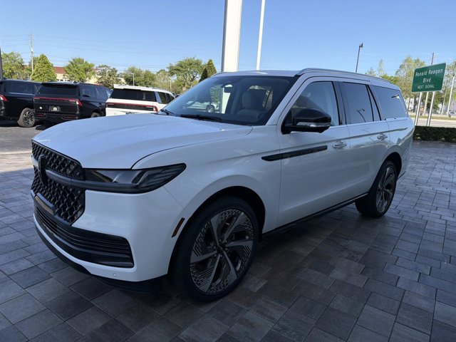 New 2026 Lincoln Navigator Black Label image 5