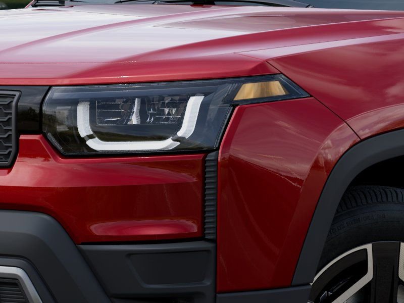 New 2026 Jeep Cherokee Limited AWD/4WD image 11
