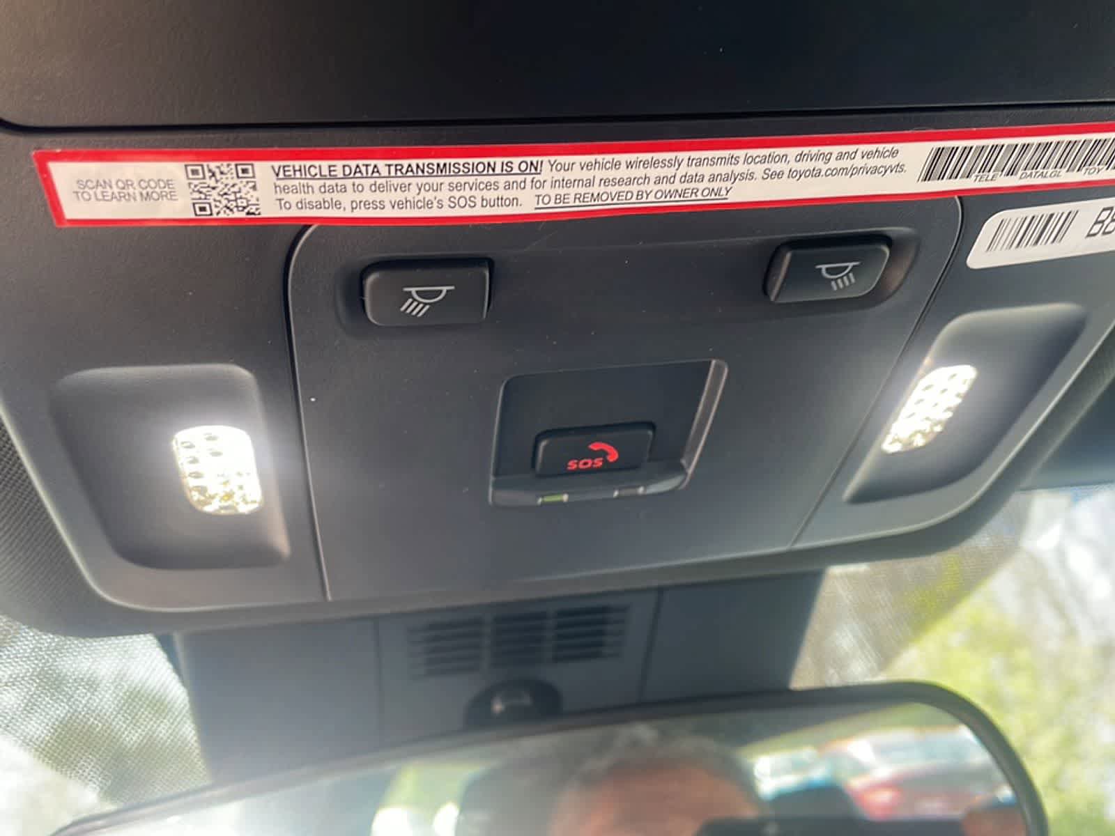 Certified 2025 Toyota Camry SE AWD/4WD image 21