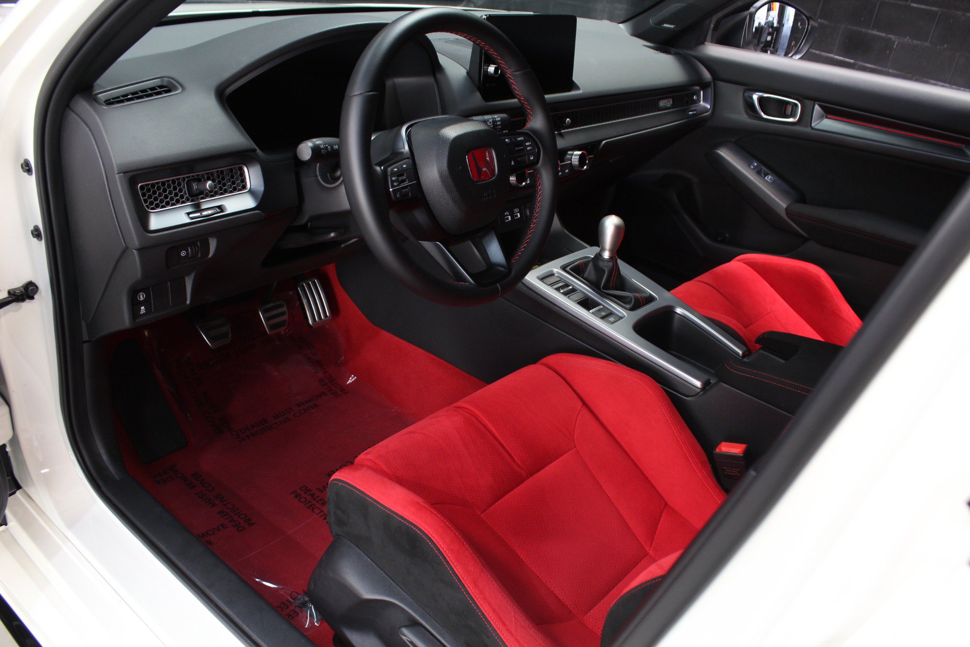Used 2024 Honda Civic Type R image 37