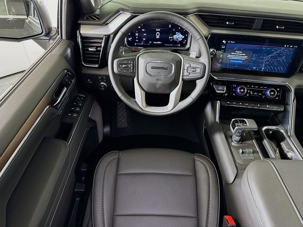 New 2026 GMC Sierra 1500 Denali w/ Technology Package image 15