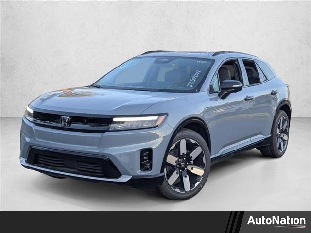 New 2026 Honda Prologue Elite