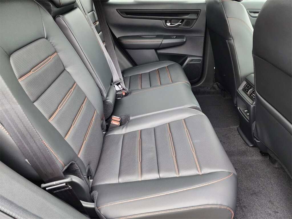 Used 2024 Honda CR-V Sport-L image 19