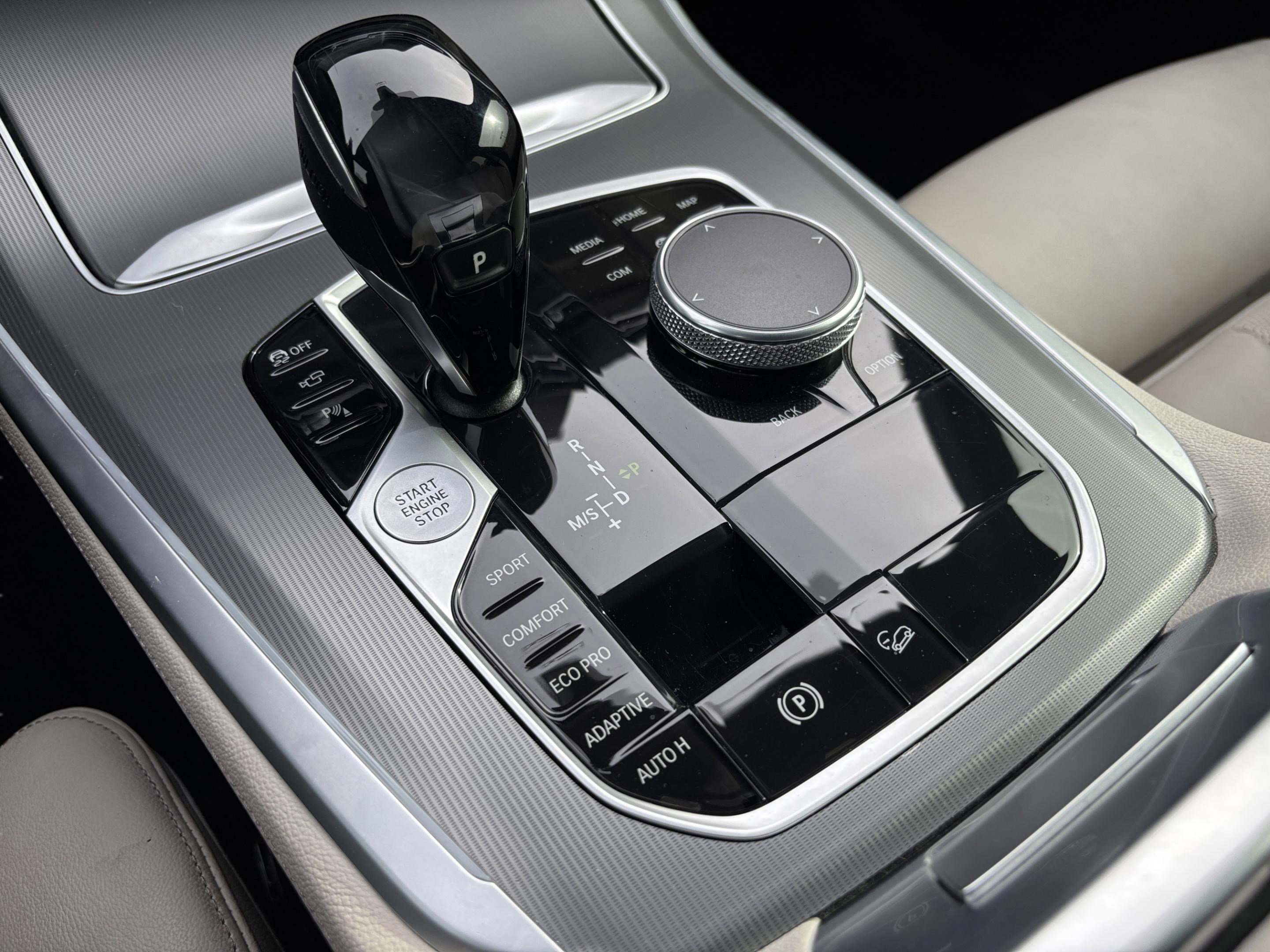 Used 2021 BMW X5 xDrive40i w/ Convenience Package image 13