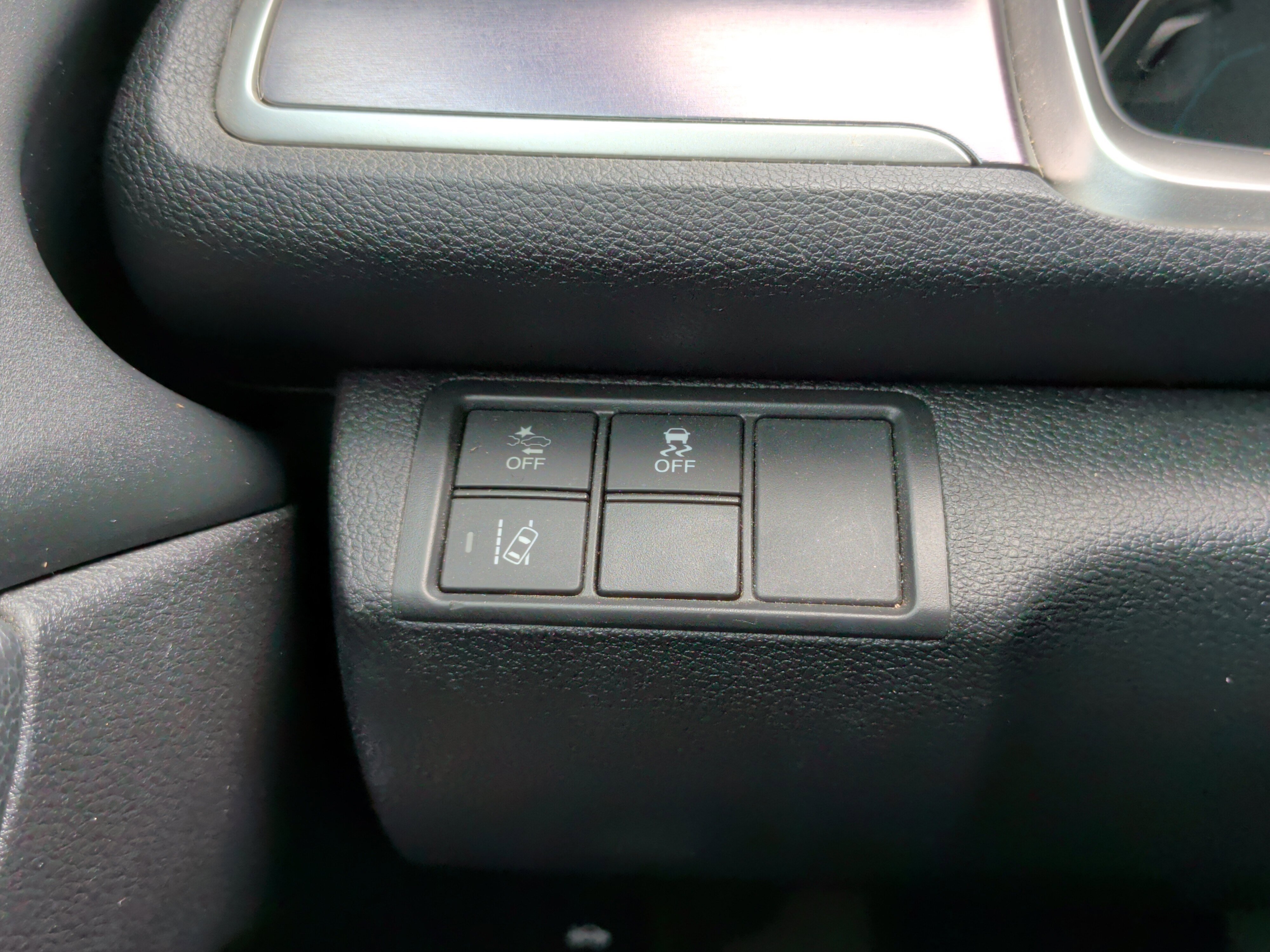 Used 2016 Honda Civic Touring image 22