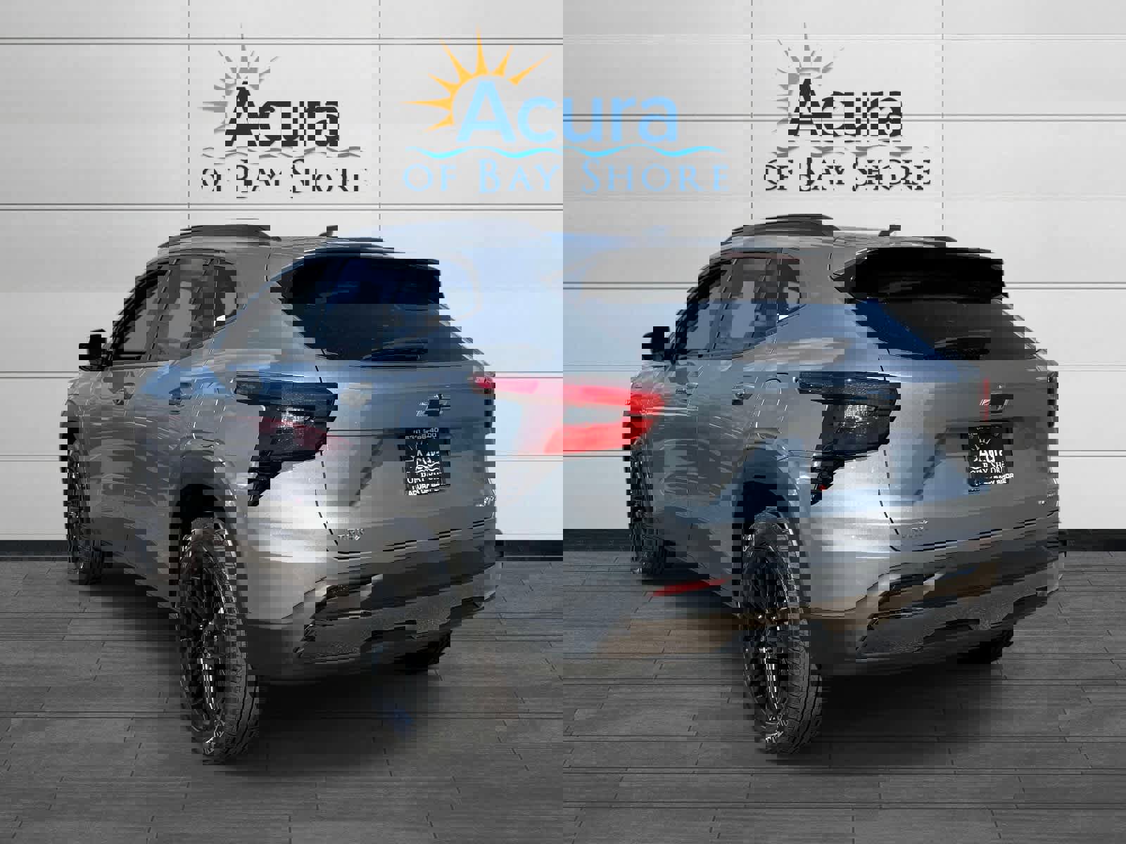 Used 2024 Chevrolet Trax ACTIV w/ Sunroof Package image 4