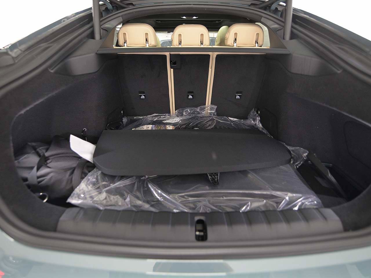 New 2026 BMW i4 eDrive40 RWD image 12