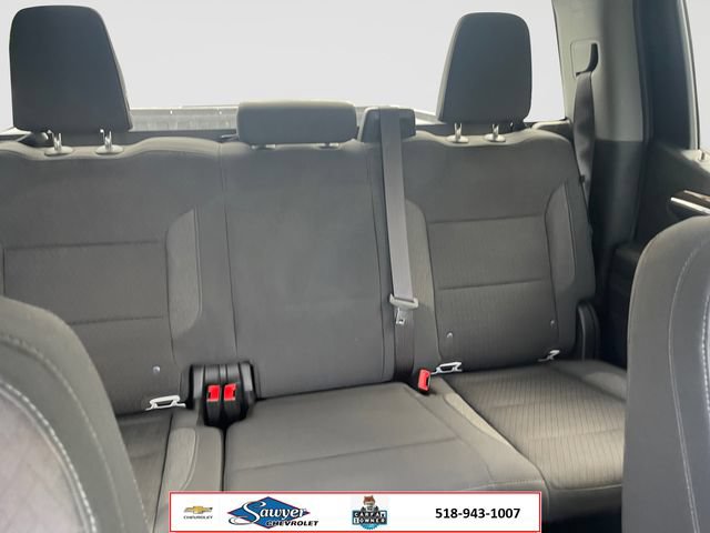 Used 2024 Chevrolet Silverado 1500 LT AWD/4WD image 17
