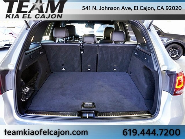 Used 2021 Mercedes-Benz GLC 300 image 13