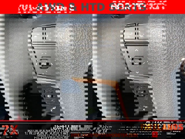 New 2025 Toyota Crown Limited image 29