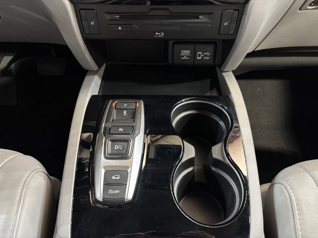 Used 2019 Honda Pilot Touring image 27