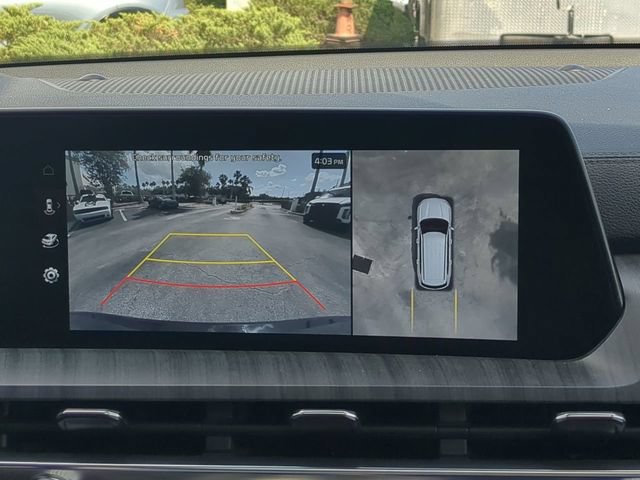 Used 2023 Kia Telluride SX Prestige AWD/4WD image 27