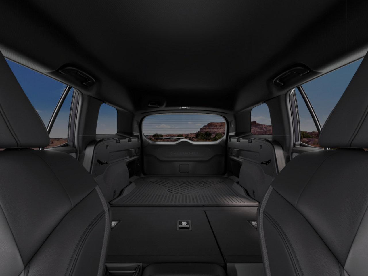 New 2026 Subaru Outback Premium AWD/4WD image 26