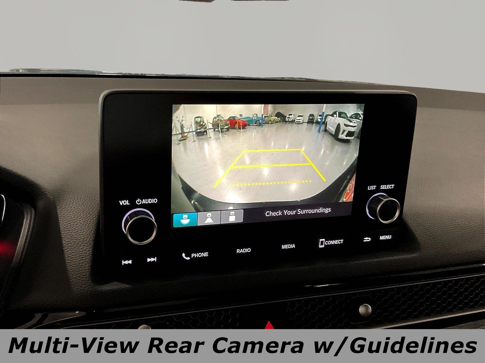 Used 2024 Honda Civic Sport image 13