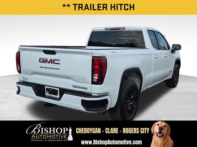 Used 2026 GMC Sierra 1500 Elevation AWD/4WD image 13