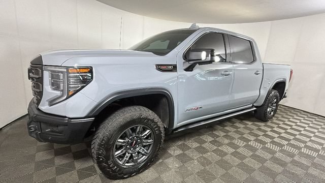 Used 2025 GMC Sierra 1500 AT4X AWD/4WD image 6