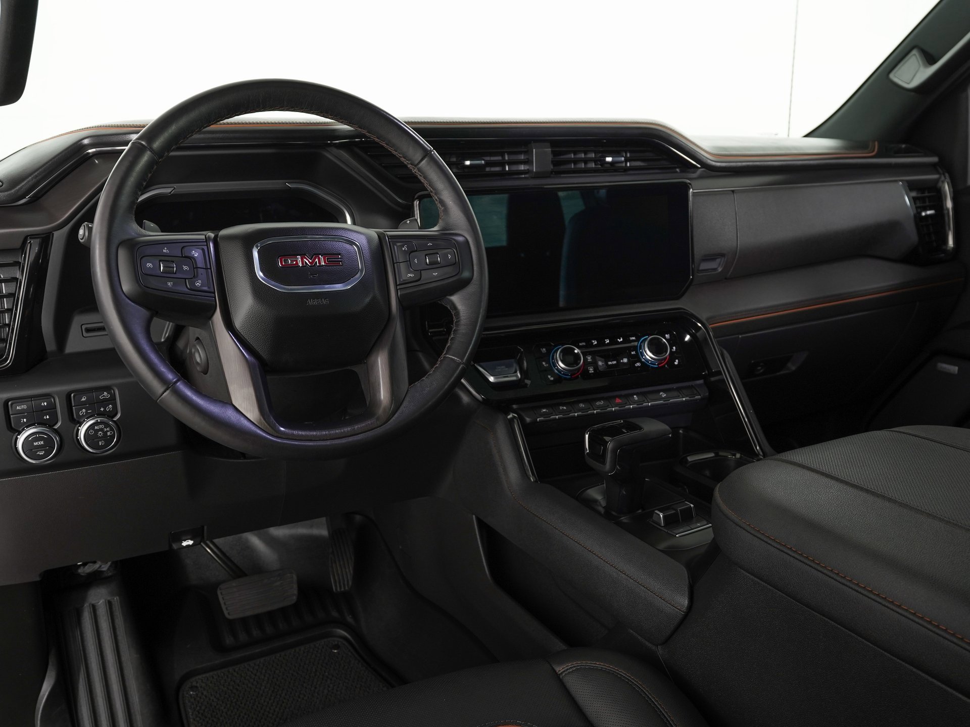 Used 2023 GMC Sierra 1500 AT4 w/ AT4 Premium Package image 16