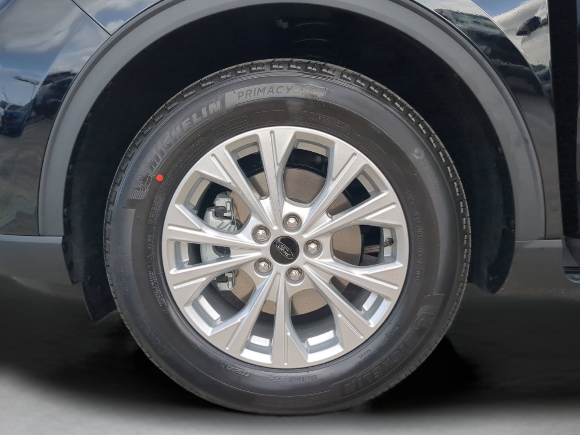 New 2026 Ford Escape Active FWD image 64