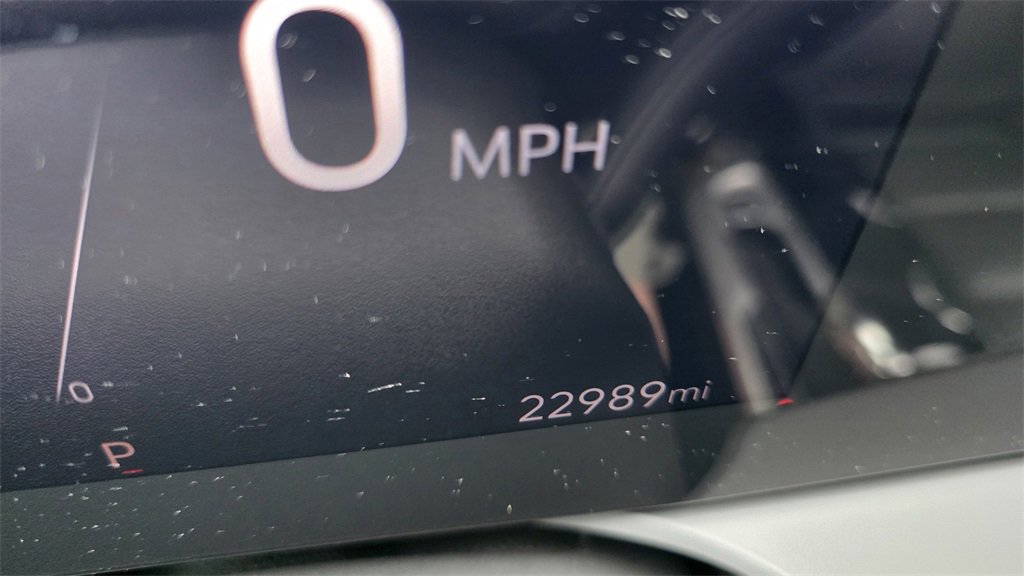 Used 2024 Buick Envista Avenir image 23