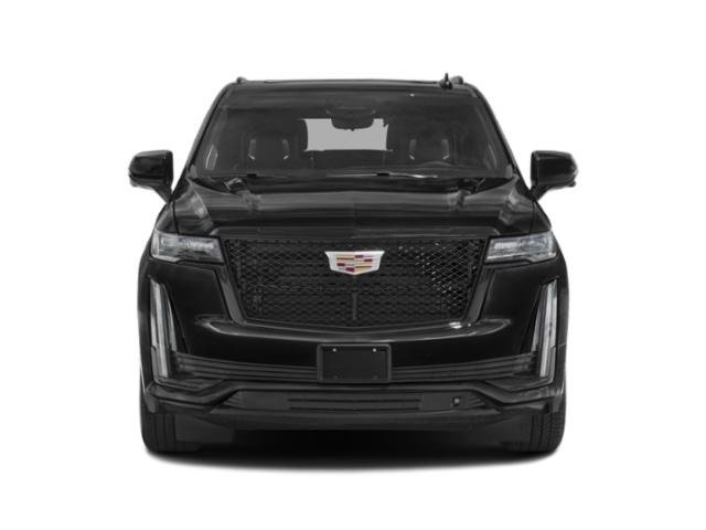 Used 2022 Cadillac Escalade Sport w/ Touring Package image 4