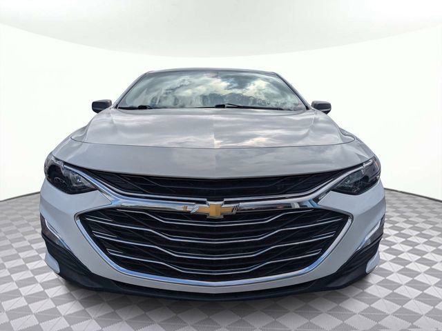 Used 2022 Chevrolet Malibu LS image 5