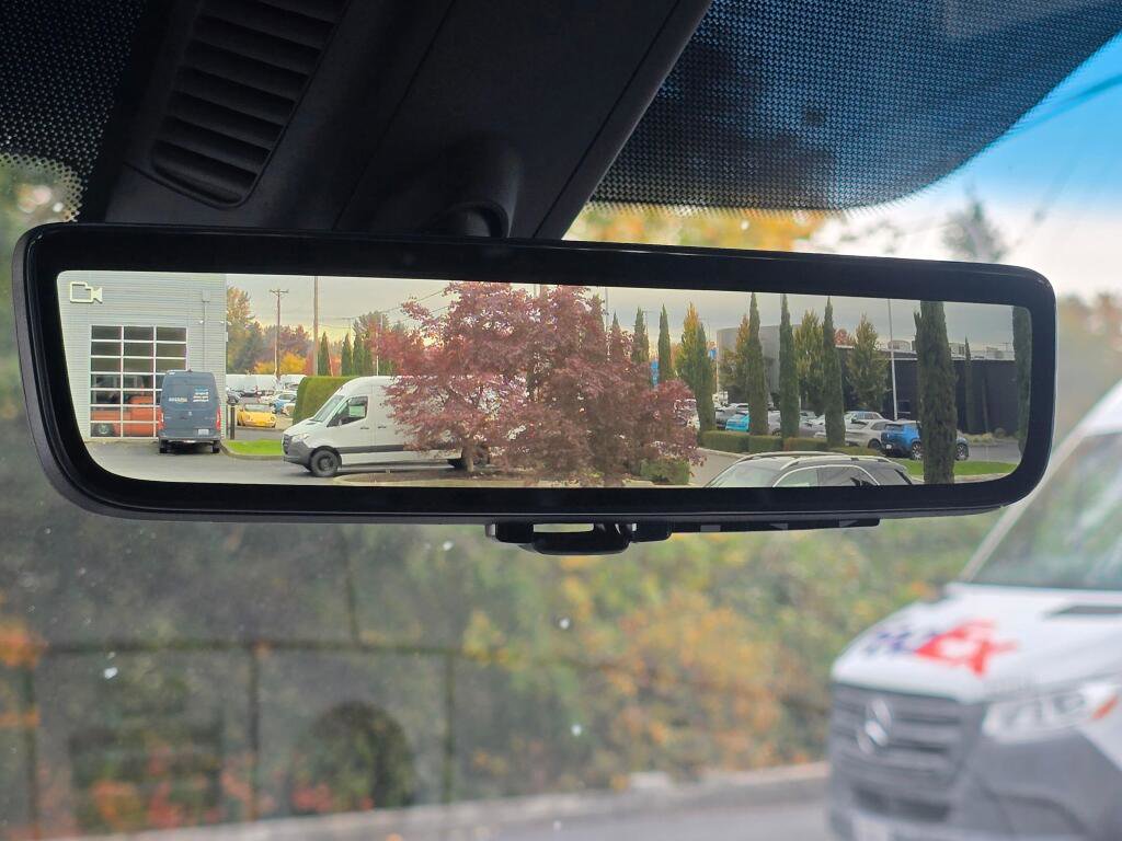New 2025 Mercedes-Benz Sprinter 2500 image 31