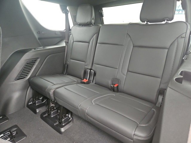 New 2026 GMC Yukon Denali w/ Sun & Power Step Package image 18