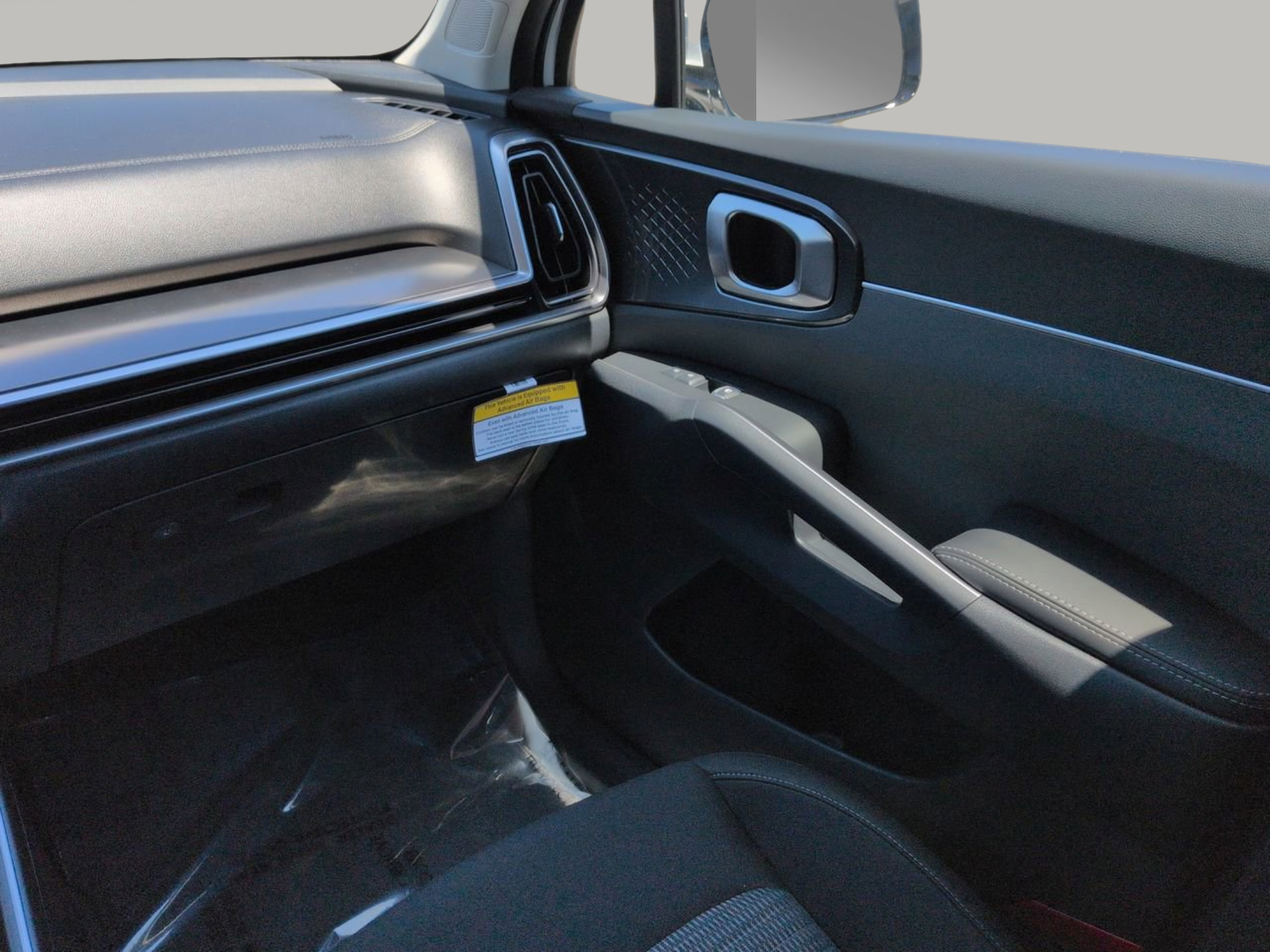 New 2026 Kia Sorento LX FWD image 32